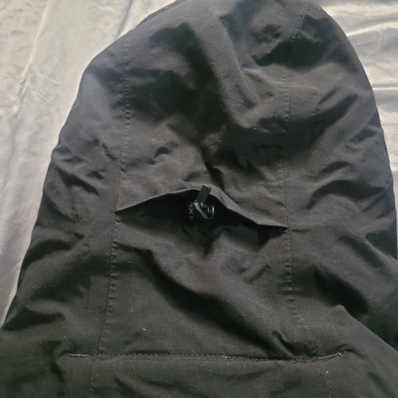 The North Face Men's Hyvent Waterproof Winter Jacket,M - Picture 16 of 16